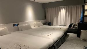 Hotel Keihan Namba Grande