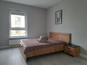 Apartamenty Przystań Giżycko