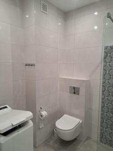 Apartamenty Przystań Giżycko