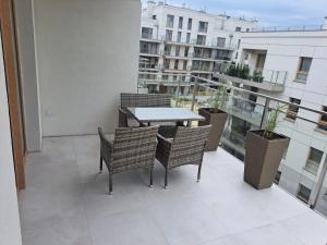 Apartamenty Przystań Giżycko