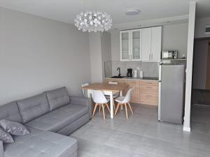 Apartamenty Przystań Giżycko