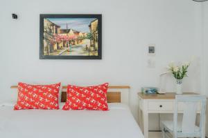 Le Rivage Villa Hoi An (Beach Front)