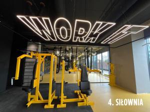 Chillout Dorm Cracow by BookingHost