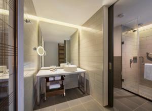 Le Meridien Goa, Calangute