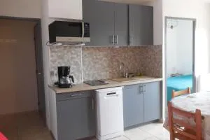 Agréable T3, Bormes Les Mimosas - La Favière