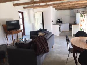 Annagården Österlen