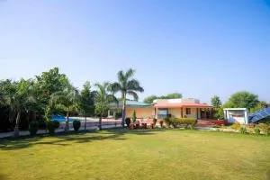 Ranthambore Tiger Inn Comfort Resort - Pālī