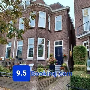 Bed and Breakfast Raapop - Velp