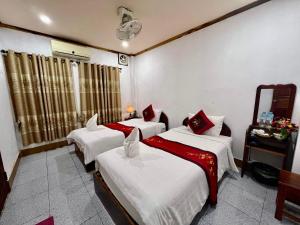 Nocknoy Lanexang Guest House