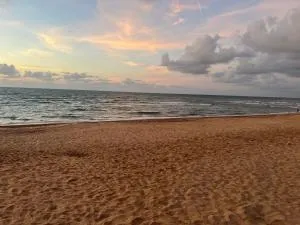 TAMARIS LES PERLES Rez de Jardin - Dar Mohammed Ould Haj Jilali