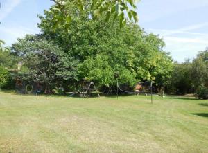 Maisons de vacances Le jardin d'Eden : photos des chambres