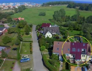 FeWo Fam. Dröse - Fulgen