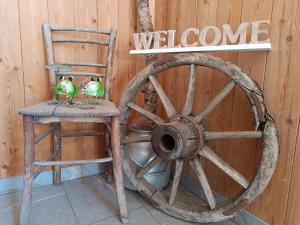 Appartement 2 Chambres