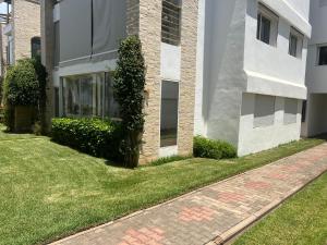 TAMARIS LES PERLES Rez de Jardin