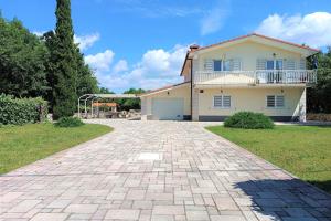 House for vacation Runac 