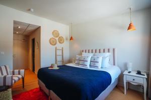 Hotels Hotel Le Noirmoutier : photos des chambres
