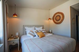 Hotels Hotel Le Noirmoutier : photos des chambres