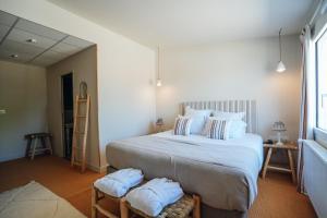 Hotels Hotel Le Noirmoutier : photos des chambres