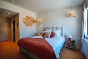 Hotels Hotel Le Noirmoutier : photos des chambres