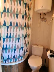 Ośrodek Wypoczynkowy Helkamp