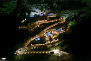 Okeanos Luxury Villas - Resort