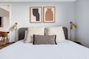 Pentagon City 1BR w WD Gym Lounge nr Metro WDC-373