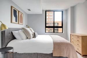 Pentagon City 1BR w WD Gym Lounge nr Metro WDC-373