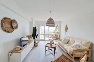 ASTONISHING SEA VIEWS - Club & Pool & Parking by ALOHA Bilbao - Górliz-Elexalde