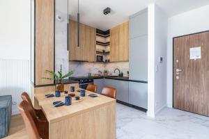 SuperApart Stanisława Augusta apt 8 - Park Skaryszewski