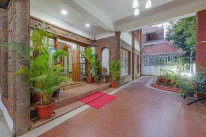 Redstone Villa by Revkeys