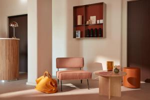 OKKO Hotels Paris Rosa Parks : photos des chambres