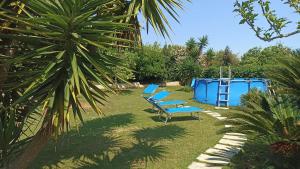 Villetta Porto Miggiano