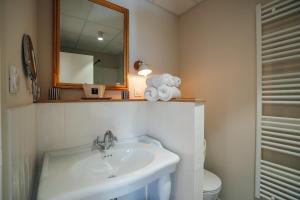 Hotels Hotel Le Noirmoutier : photos des chambres