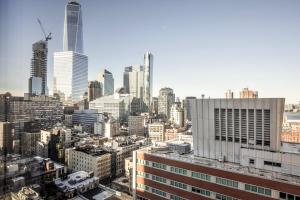 Mod Tribeca Studio w Indoor pool Gym NYC-75