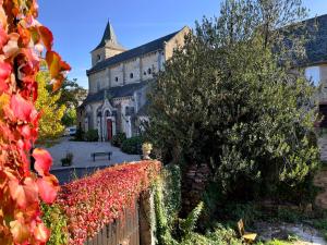 B&B / Chambres d'hotes Chambres d'hotes l'arche d'Yvann : photos des chambres