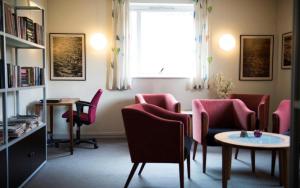 Sitla Hotel & Apartments