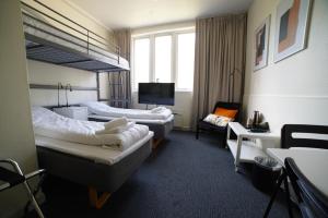 Sitla Hotel & Appartments