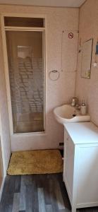 2 bed 36 Highbury park Skegness ingoldmells caravan