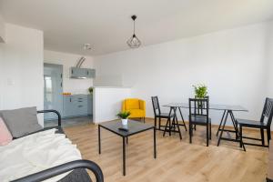 ShortStayPoland Jana Olbrachta (B40)