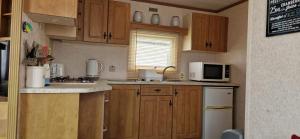 2 bed 36 Highbury park Skegness ingoldmells caravan