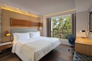 Le Meridien Goa, Calangute