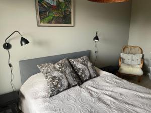 Fjällglim 22 Sälfjällstorget