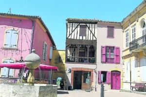 Maisons de vacances Ferme Ariegeoise, gite du lac : photos des chambres