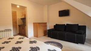 Pokoje gościnne u Basi