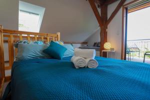 Appartements L'Ecrin Vue Lac 3 etoiles - Parking gratuit, Calme & confort : photos des chambres
