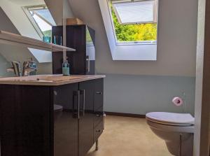 Appartements L'Ecrin Vue Lac 3 etoiles - Parking gratuit, Calme & confort : photos des chambres