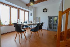 Appartements L'Ecrin Vue Lac 3 etoiles - Parking gratuit, Calme & confort : photos des chambres