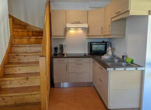 Appartements L'Ecrin Vue Lac 3 etoiles - Parking gratuit, Calme & confort : photos des chambres