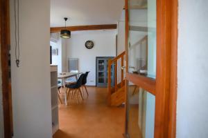 Appartements L'Ecrin Vue Lac 3 etoiles - Parking gratuit, Calme & confort : photos des chambres