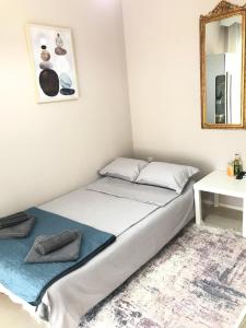 Paralia Family Home - HBO & Free Parking